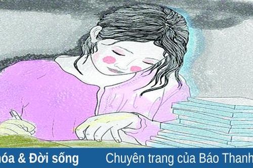 Thầy có nhớ em không?