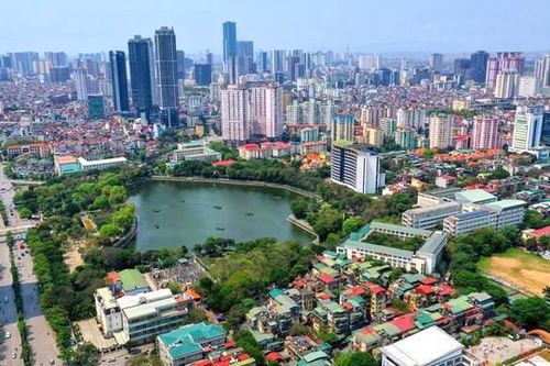 Dự thảo Luật Quy hoạch đô thị và nông thôn: Còn nhiều vấn đề cần hoàn thiện