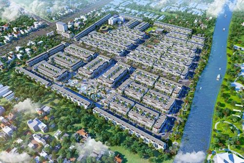 Thanh Hóa sắp xây dựng khu đô thị hơn 1.000ha