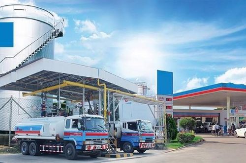 Rút ngắn thời gian điều hành giá xăng dầu, mỗi đại lý kinh doanh được phép lấy từ 3 nguồn để tăng tính cạnh tranh