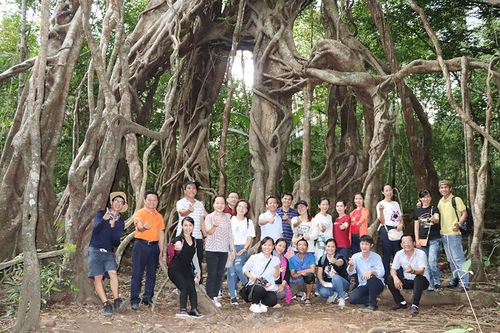 Chuyên đề: Đồng Nai - nơi hội tụ giá trị thiên nhiên, văn hóa và du lịch: Tạo thương hiệu cho du lịch Đồng Nai
