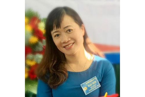 Gương mặt thơ: Thuận Ánh