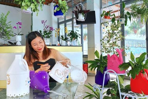 Hãy hành động vì một Pleiku xanh!