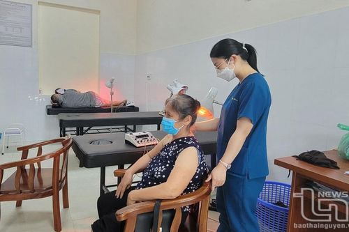 Thảo luận nhiều vấn đề về các bệnh cơ xương khớp