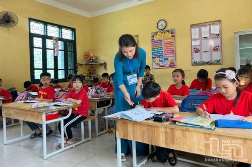 Nỗi niềm giáo viên vùng cao