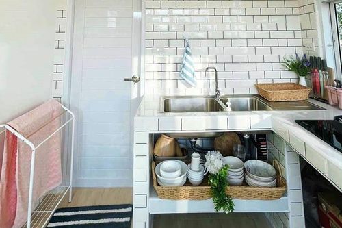 Nhà theo phong cách Muji: Nhỏ mà thoải mái