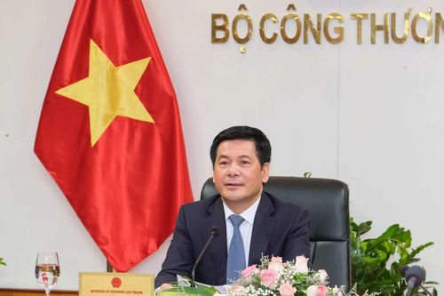 Thư chúc mừng của Bộ trưởng Nguyễn Hồng Diên nhân ngày Nhà giáo Việt Nam 20/11