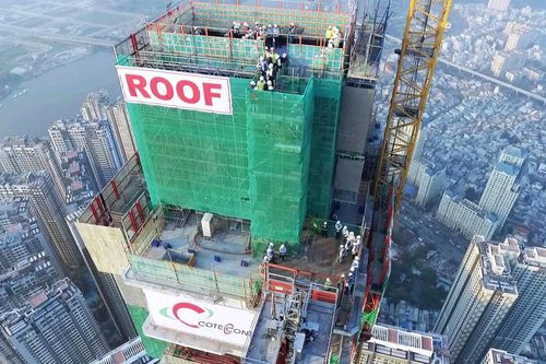 Doanh thu ký mới của Xây dựng Coteccons (CTD) có thể đạt 20.000 tỷ/năm trong 3 năm tới