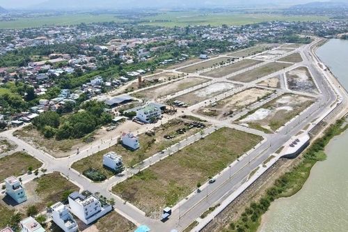 Khánh Hòa: Khu đô thị mới Nam Sông Cái, 12 năm chưa xong đền bù, giải phóng mặt bằng