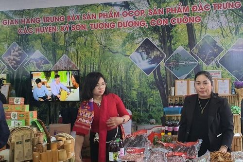 Làm gì để phát triển kinh tế miền Tây Nghệ An?