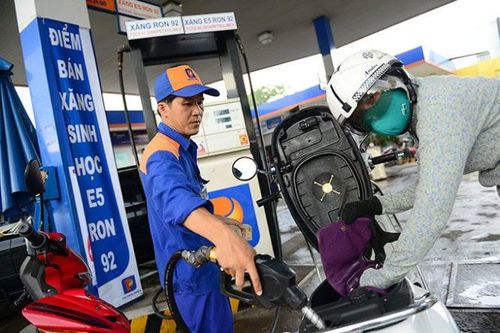 Thanh tra, kiểm tra việc lập hóa đơn điện tử tại các cửa hàng xăng dầu theo từng lần bán hàng