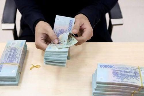 Hơn 19 doanh nghiệp chốt trả cổ tức tiền mặt