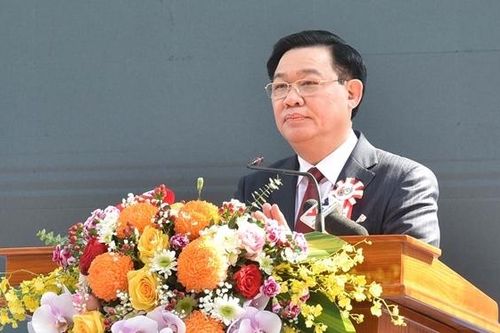 Xây dựng Học viện Tài chính thành trung tâm đào tạo, nghiên cứu khoa học về kinh tế, tài chính, kế toán uy tín trong khu vực