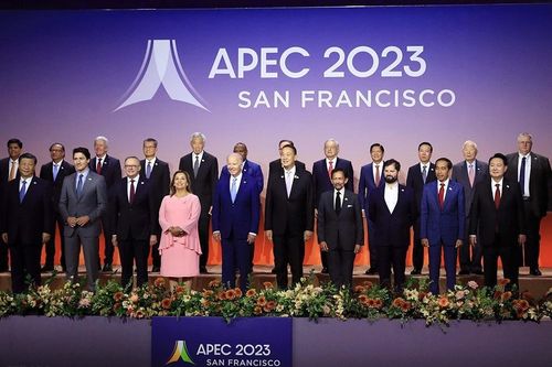 Góp ý của Việt Nam mở ra những hướng đi mới cho hợp tác APEC