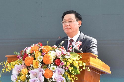 'Nhân lực chất lượng cao là chìa khóa để tăng trưởng kinh tế nhanh và bền vững'