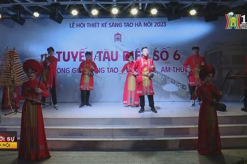 Độc đáo mô hình du lịch ẩm thực mới