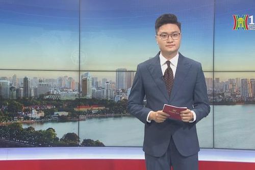 Chương trình Thời sự 15h00 | 19/11/2023