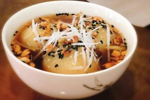 Ba món ngon mùa đông phải thử ở Hà Nội