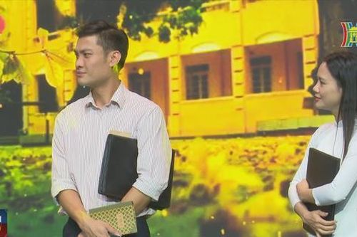 'Bụi phấn', chương trình đặc biệt tri ân nhà giáo