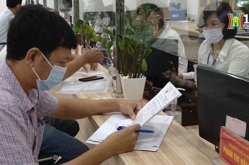 Dư nợ tín dụng BĐS đã tăng hơn 6%