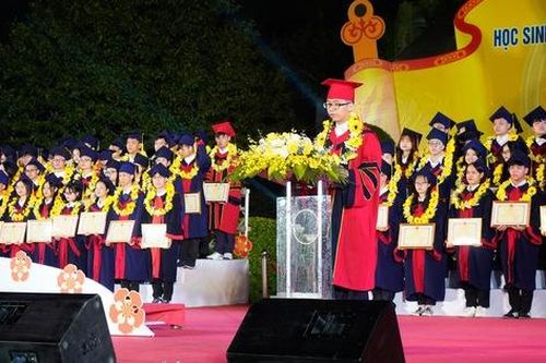 Hải Phòng: Biểu dương 132 học sinh, sinh viên xuất sắc tiêu biểu
