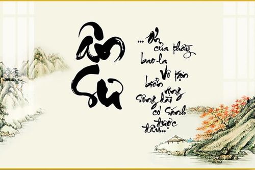 Nhớ ơn sư trưởng