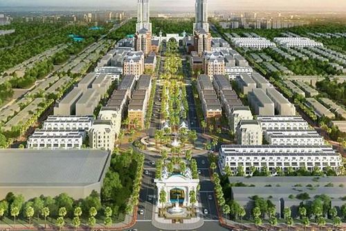 Bắc Giang: Mời gọi đầu tư Khu đô thị mới hơn 700 tỷ đồng