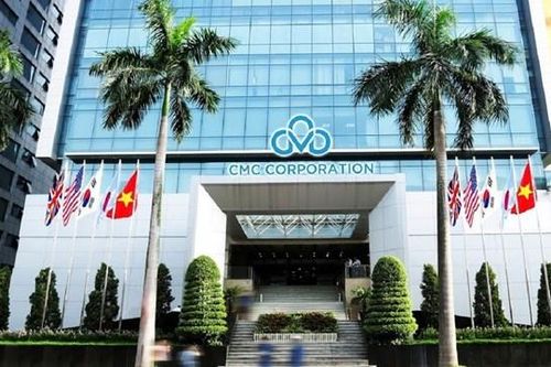 Tập đoàn công nghệ CMC (CMG) muốn thoái hết vốn công ty con, phát hành 9 triệu cổ phiếu để trả cổ tức