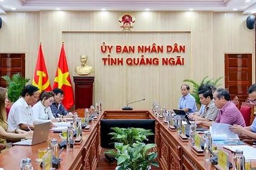 Quảng Ngãi 'không có cơ sở' để hỗ trợ gần 9,2 tỷ đồng cho phim 'Người bên sông Trà Khúc'