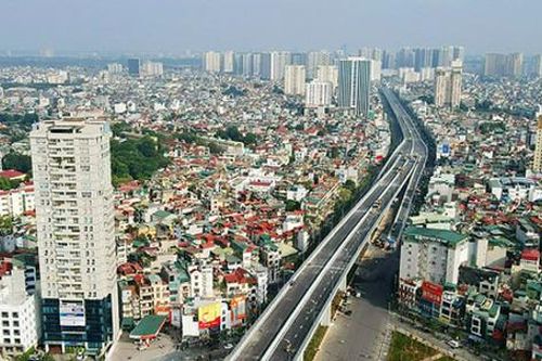 Đẩy mạnh phân quyền, phân cấp cho Hà Nội: 'Bệ phóng' đánh thức tiềm năng