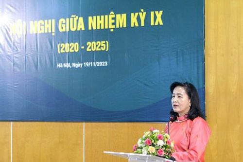 Tiếp tục xây dựng không gian sáng tạo và chuyển đổi số nhiếp ảnh nghệ thuật