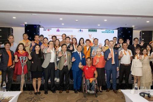 Ngày Quốc tế nam giới: Thúc đẩy bình đẳng giới và chấm dứt bạo lực giới