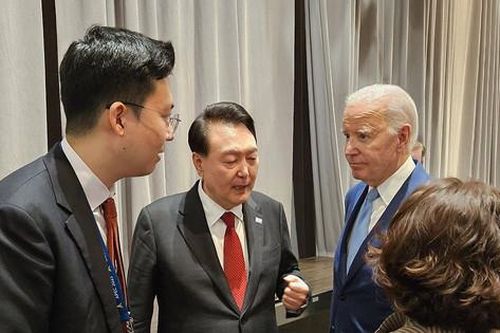 Các công ty Mỹ đầu tư gần 1,2 tỷ USD vào Hàn Quốc