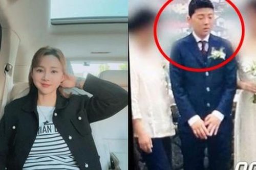 Phi vụ lừa đảo rúng động Hàn Quốc: Giả danh con cháu nhà tài phiệt kết hôn với cựu vận động viên nổi tiếng, xứng danh 'Anna phiên bản Hàn'