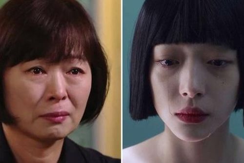 Bi kịch khi có một người mẹ thích kiểm soát