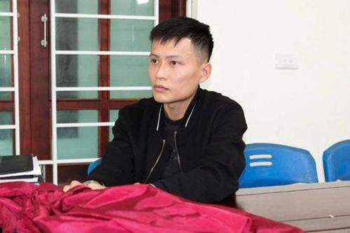Tiết lộ bất ngờ vụ Phó giám đốc đi cướp ngân hàng ở Nghệ An