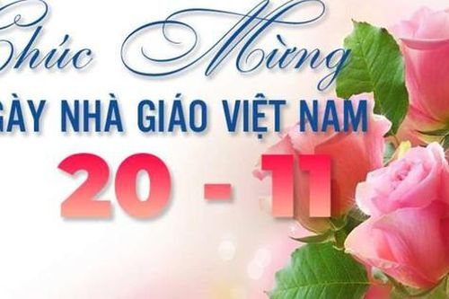 Ý nghĩa và nguồn gốc ngày Nhà giáo Việt Nam 20/11 không phải ai cũng biết