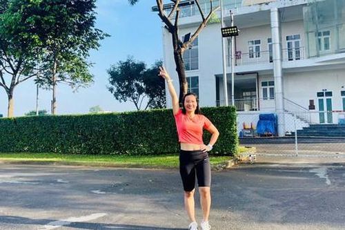 Từng được khuyên đi khám tâm thần, cứ giảm cân là bị phản đối và hành trình khỏe - đẹp hơn