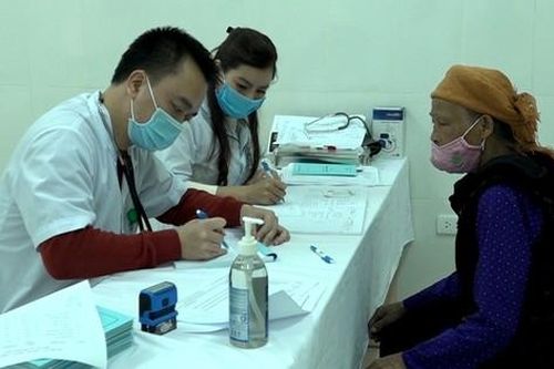 COVID-19 giống như các bệnh sốt rét, sốt xuất huyết, bạch hầu…