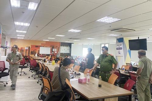 Trái đắng mang tên 'đầu tư online'
