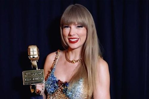 Billboard Music Awards 2023: Taylor Swift thắng lớn, nhiều hạng mục K-Pop xuất hiện