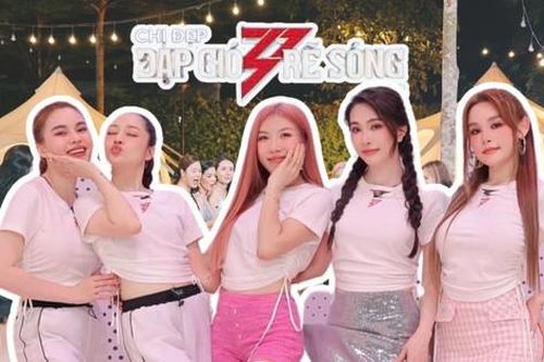 'Chị Đẹp Đạp Gió Rẽ Sóng' tập 4 gây tranh cãi, ai sẽ là người đầu tiên rời khỏi nhà chung?