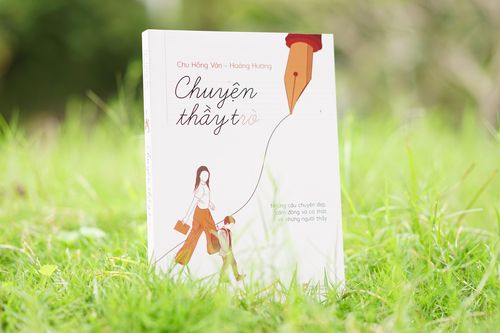 Những điều đẹp đẽ và cảm động trong 'Chuyện thầy trò'