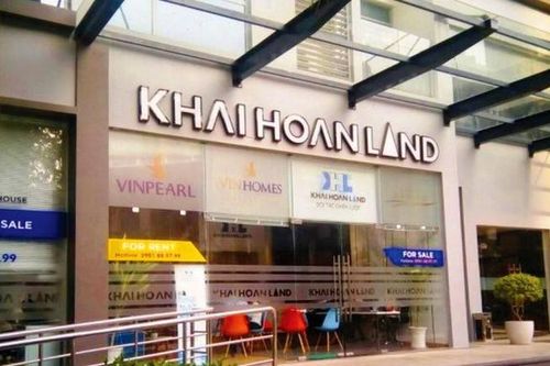 Khải Hoàn Land bị phạt, truy thu thuế hơn 2,2 tỷ đồng