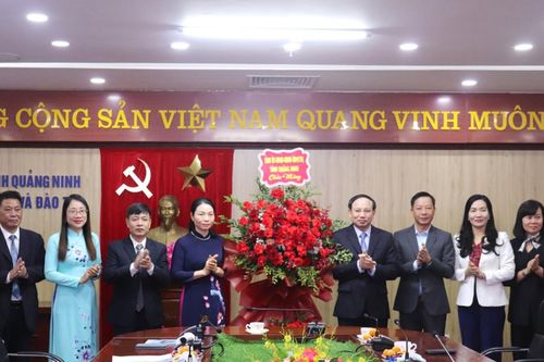 Quảng Ninh: Đẩy mạnh xã hội hóa phát triển giáo dục và đào tạo