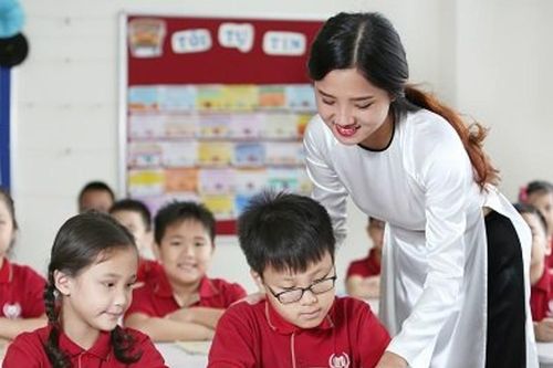 Nhà giáo và nền giáo dục đổi mới