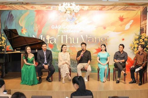 Trọn nghĩa vẹn tình trong âm nhạc