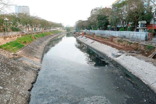 Giải pháp nào cho những dòng sông 'chết'?