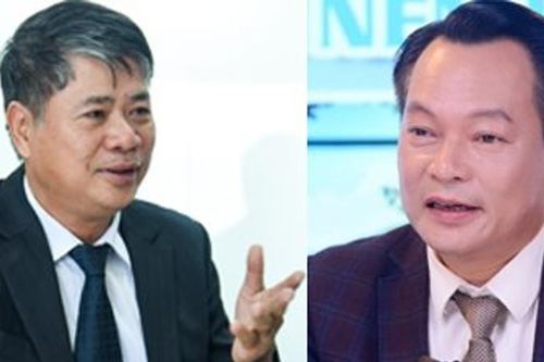 Nước chưa qua xử lý vẫn xả thẳng ra môi trường