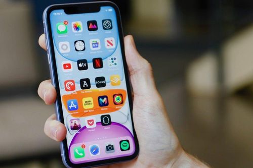 Cách gửi video dung lượng lớn trên iPhone